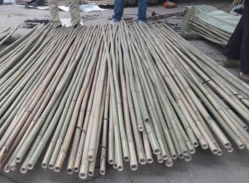 bamboo sourcing