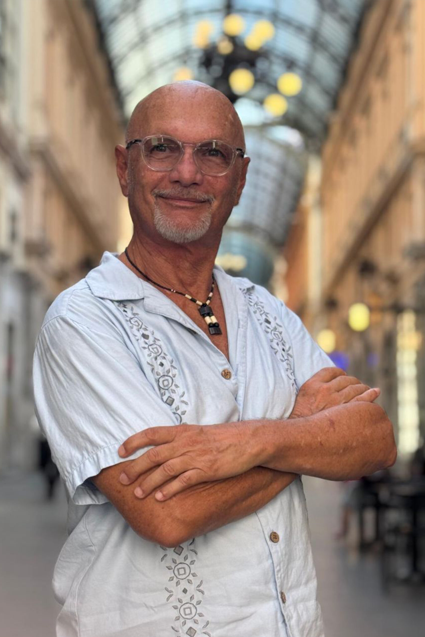 Luca colombo